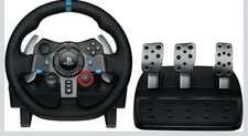 Logitech G29 Driving Force