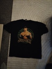 Wwe 2009 Vintage John Cena T