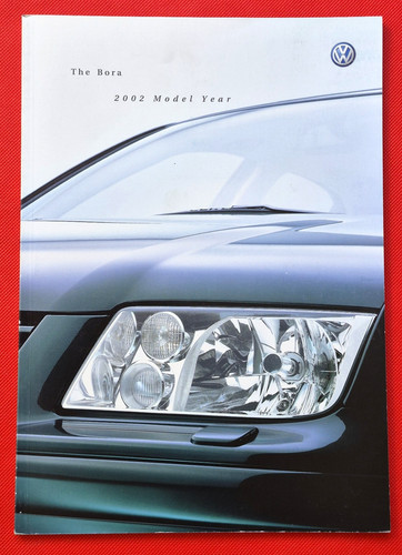 2001 bora heavyweight - 2001-02,