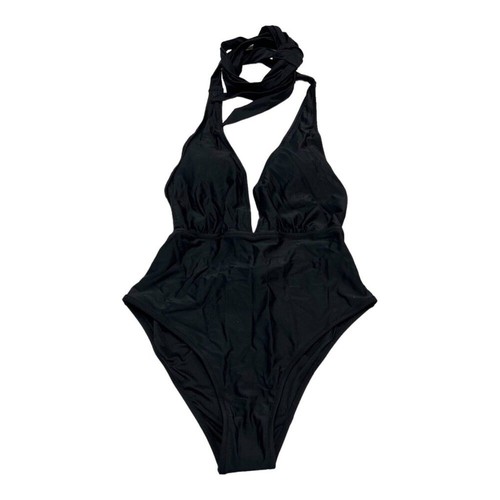 Cupshe swimsuit black - cupshe,