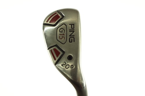 Ping g15 hybrid regular - ping, 3