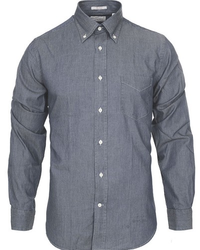 Gant rugger light - rugger, indigo
