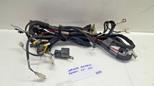 ELECTRICAL SYSTEM GARELLI XO