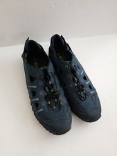 Pavers Size UK 12 Navy Blue Mens Walking Sandals 