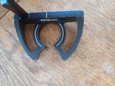 Wilson moment mallet putter - wilson, moment-i
