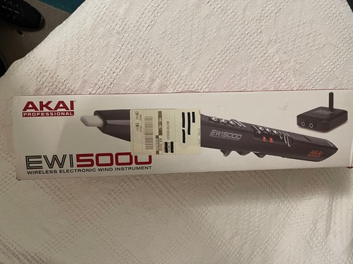 Akai ewi 5000 - akai,
