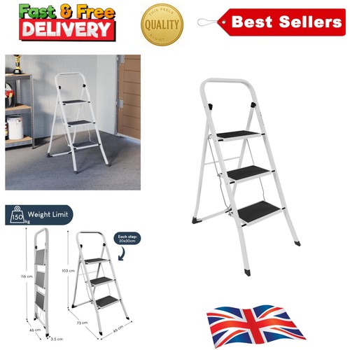 Versatile heavy duty - versatile, step