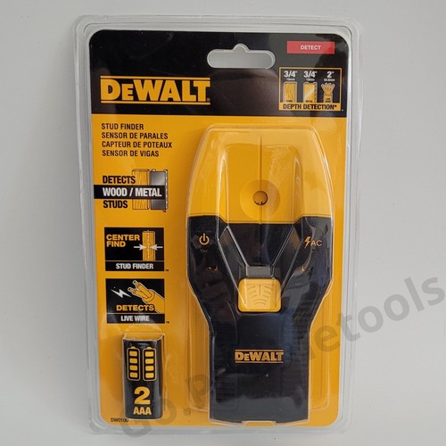Dewalt dw0100 stud - dw0100,