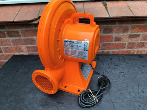 Air blower orange - sw-3e,