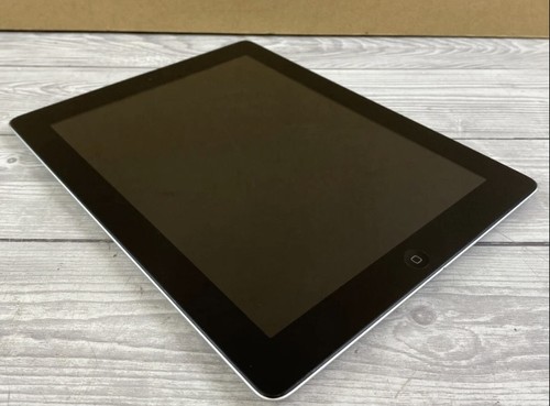 Apple ipad 4th generation - apple,