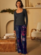 B By TED BAKER Charcoal Floral