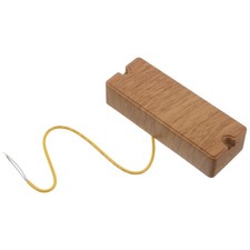  Metal Electric Bass Pickup