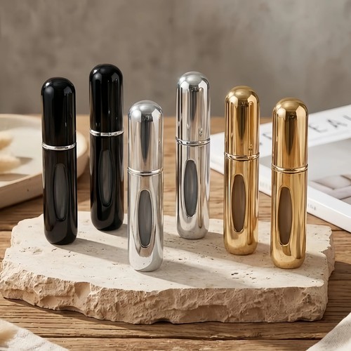 Aftershave perfume atomiser - aftershave,