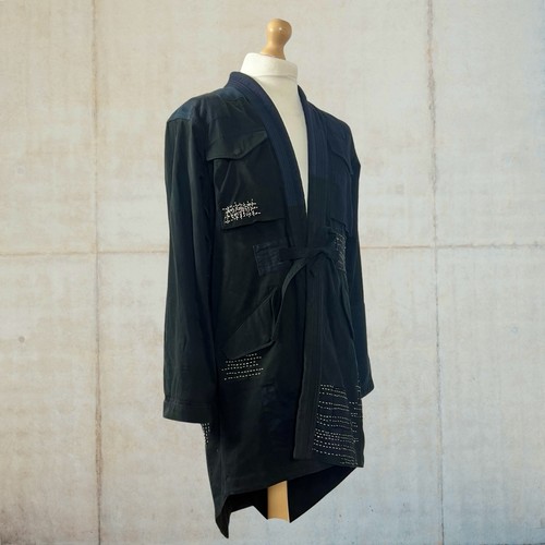Maharishi italian mil - italian, cotton