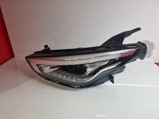MG ZS MK2 2022 LEFT HEADLIGHT