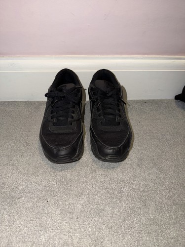Nike air max black men - air, men’s