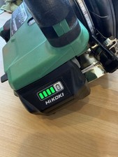 Hitachi Hikoki Power Tools Kit