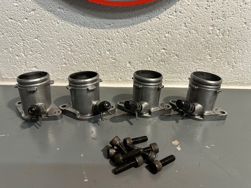 Yamaha fzr 400 inlet - yamaha,