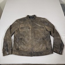 Lucky Brand Jacket Mens XL