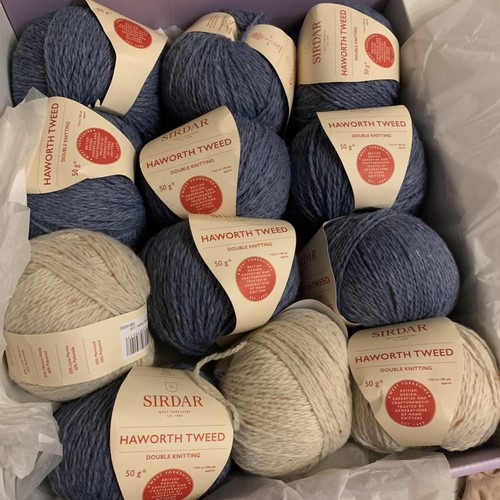 Sirdar hayworth tweed yarn - sirdar,