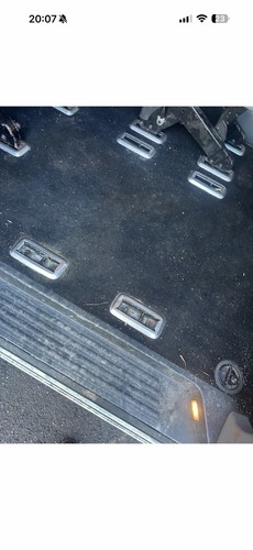 Transporter kombi seat - vw,