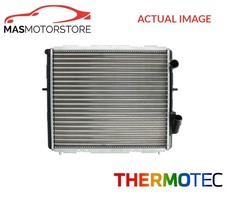 ENGINE COOLING RADIATOR