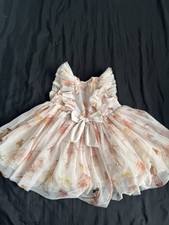 Next Ballerina dress 1.5/2yrs