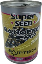 Banofee Hemp Tins Trade Pack