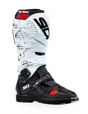 Sidi Crossfire 3 Black White