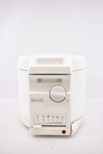 DeLonghi Fryer Model F-NEC