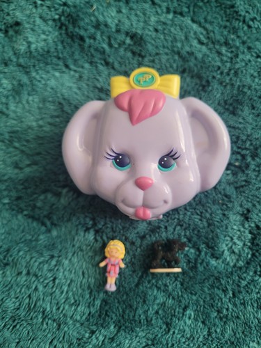 Polly pocket dazzling - pocket,