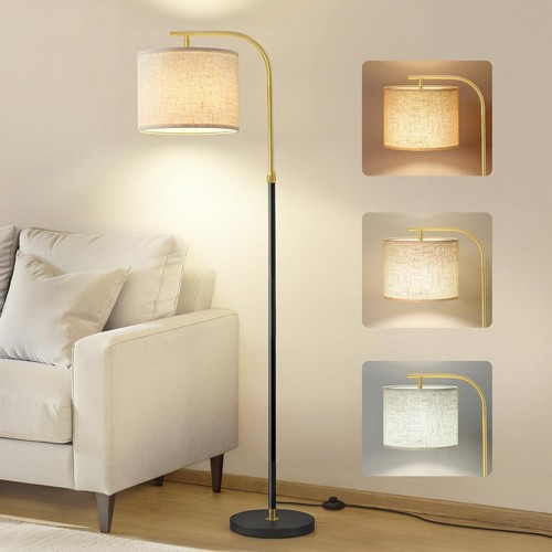 Floor lamp for living - floor,