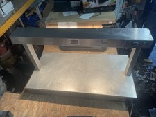 Lincat Commercial Food Display Gantry Catering Warmer 2.4kW 240V