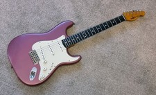 MJT Official Custom Aged Nitro