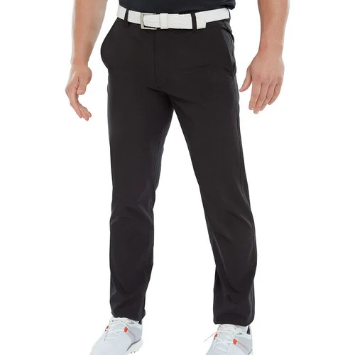 Footjoy par mens golf trousers - mens,