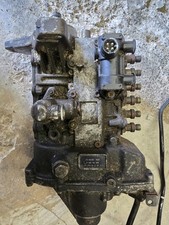 OM606 Bosch Fuel Pump 6060700601