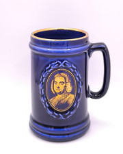 Wade royal victoria tankard - wade,