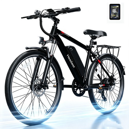 Heareer 48v15ah bike for - heareer,