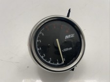 ♻️ Mz Mastiff 660 1998 -