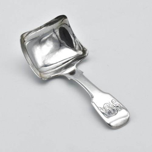 Antique victorian solid silver - antique,