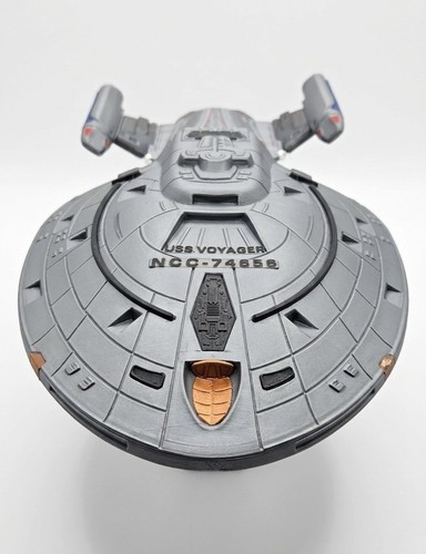 Star trek uss - uss, voyager