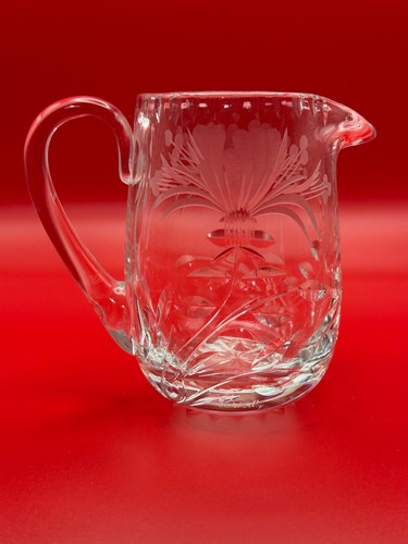Royal brierley crystal - ,