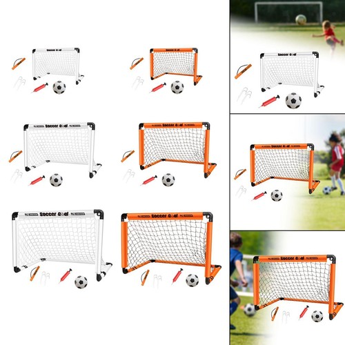 Soccer goal for kids - goal,