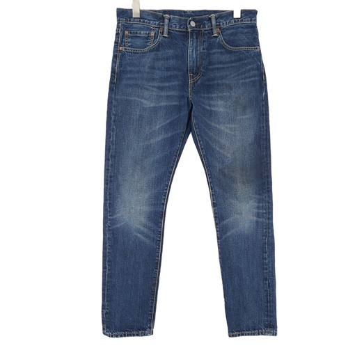 Levi jeans 512 men - jeans,