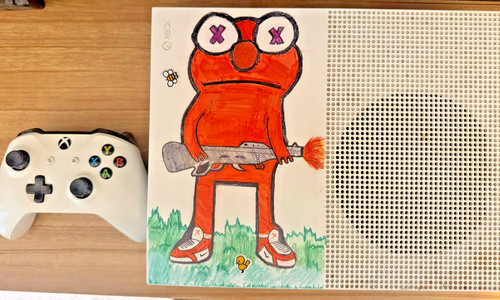 Microsoft xbox one - xbox,