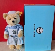 Steiff Classic Nurse Teddy