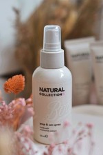 Boots Natural Collection