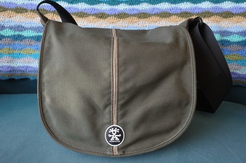 Crumpler pretty boy - crumpler, 'pretty