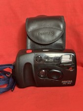 Pentax PC 313  35mm Film Point