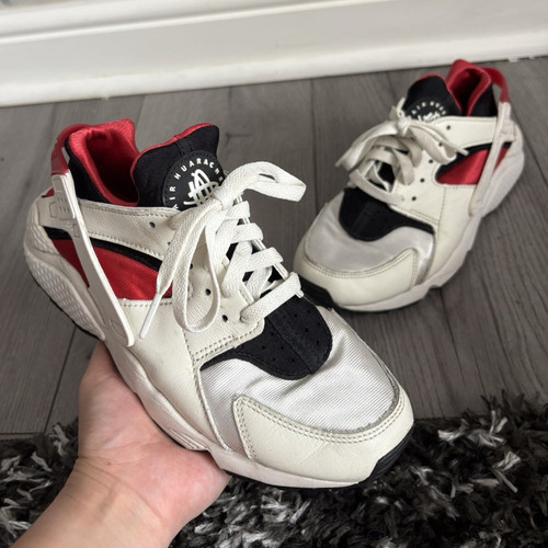 Nike air huarache trainers - nike,